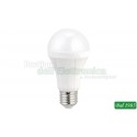 LAMPADINA LED GOCCIA E27 18W LUCE FREDDA