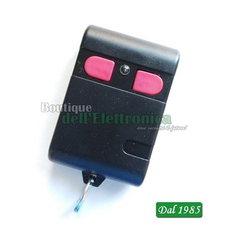 RADIOCOMANDO PROGRAMMABILE QZ 30,925 MHZ