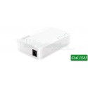 SWITCH ETHERNET 10/100 5 PORTE TENDA