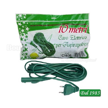 CAVO RETE COMPATIBILE VK140-150 10 MT