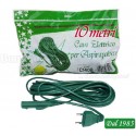 CAVO RETE COMPATIBILE VK140-150 10 MT