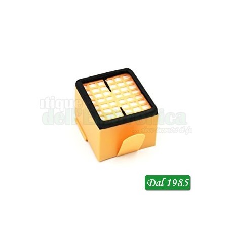 FILTRO HEPA VK 135-136