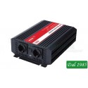 INVERTER A ONDA SINUSOIDALE PURA 12VCC 1000W USB