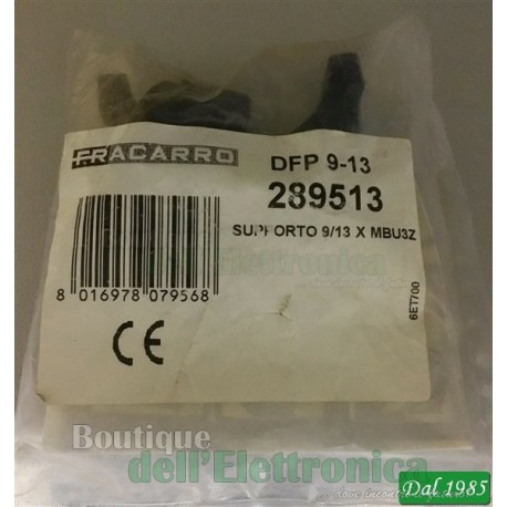 SUPPORTO 9/13° X MB3UZ