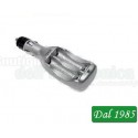 CARICA BATTERIE PER AUTO 2 PEZZI AAA-AA