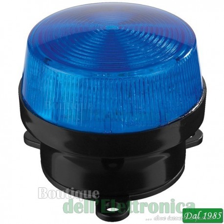 LAMPEGGIATORE A LED
