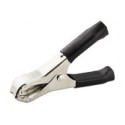 PINZA PER BATTERIE MANICI ISOLATI 30A NERA