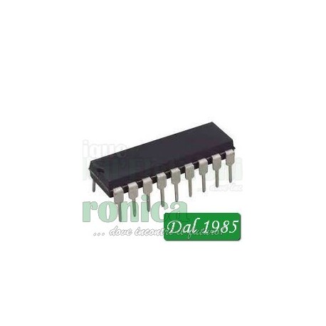 CIRCUITO INTEGRATO SDA 2030-A009