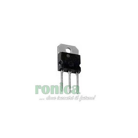 TRIAC TIC 253C