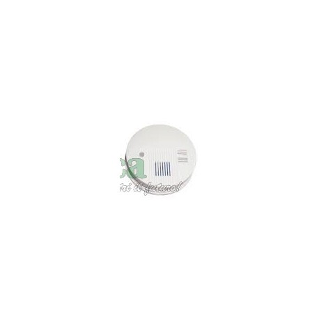 SENSORE FUMO PER SUPERVIGILE9
