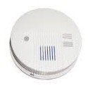 SENSORE FUMO PER SUPERVIGILE9