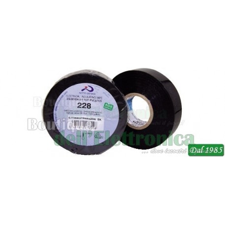 NASTRO SOLANTE 19 MM X 19MM X20MM