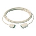 PROLUNGA ELETTRICA VIMAR SPINA -PRESA 16A LUNGHEZZA 5 METRI