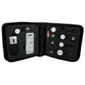 KIT ACCESSORI PER PC IN BORSETTA