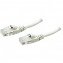 CAVO PATCH DI RETE UTP CAT.6 CCA 2M