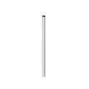 PALO PER PARABOLA DIAMETRO MM40X1,4 + TAPPO LUNGHEZZA 2 METRI
