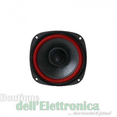 CASSE MID-RANGE 260W 4 OHM HALLISTER
