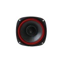 CASSE MID-RANGE 260W 4 OHM HALLISTER