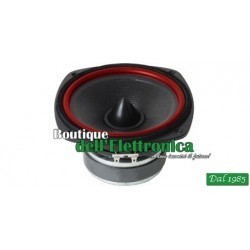 TWEETER 600W 4OHM HALLISTER