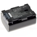 BATTERIA JVC BN-VG107 3,6V/ 890mAh