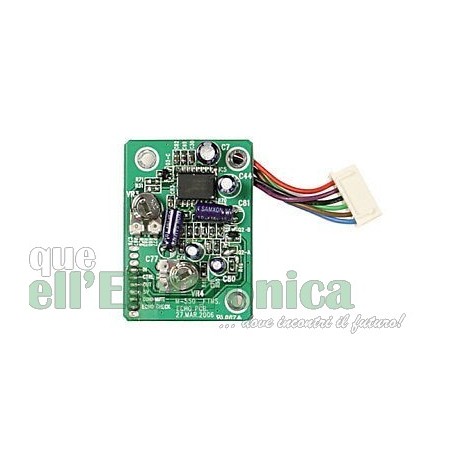 MODULO ECHO-550P