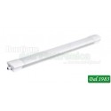 PLAFONIERA LED 50W 150 Cm 4500Lm LUCE NATURALE IP65