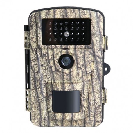 FOTOTRAPPOLA HD MIMETICA GBC