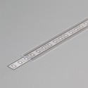 COVER 2METRI SIDE TRASPARENTE. X PROFILI STANDARD./INCASSI./ANGOLARE
