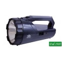 FARO 3W LED RICARICABILE