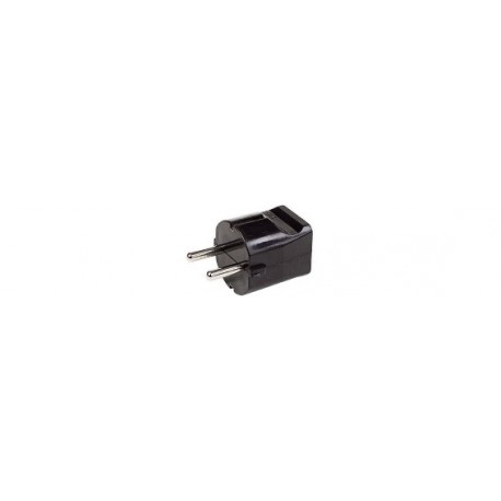 SPINA SCHUKO COLORE NERO