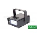 STROBO 24 LED 10 WATT