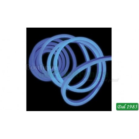 STRISCIA NEON LED IP67 BLU