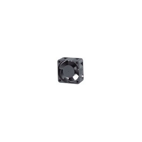 VENTOLA ASSIALE 40X40X20MM 2A VOLT