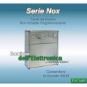 CENTRALE ANTIFURTO NOX 900 SIMA ELETTRONICA ''MADE IN ITALY''