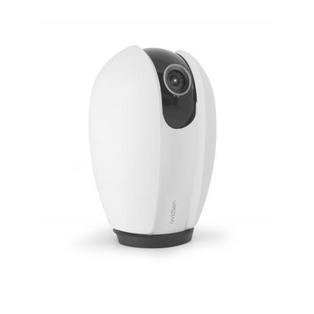 TELECAMERA IP MOTORIZZATA WI-FI FULL HD 1080P COMPATIBILE CON GOOGLE HOME ED ALEXA