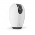 TELECAMERA IP MOTORIZZATA WI-FI FULL HD 1080P COMPATIBILE CON GOOGLE HOME ED ALEXA