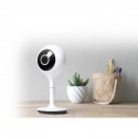 TELECAMERA IP WI-FI INTELLIGENTE FULL HD 1080P COMPATIBILE GOOGLE HOME ED ALEXA