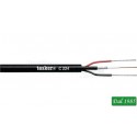  CAVO TASKER C224 KOMBY 1X0,08 MM² RGB 75OHM + 2X0,22 MM²