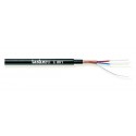 CAVO AUDIO DIGITALE 1X2X24 AWG