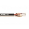 CAVO KOMBY AUDIO/VIDEO SCART C1464 TASKER 2x0,15 mm²+4x0,15 mm²+1x0,15 mm²