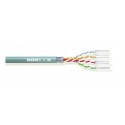CAVO SCHERMATO TWISTATO TASKER C194 A COPPIE 3X2X0,22 MM²