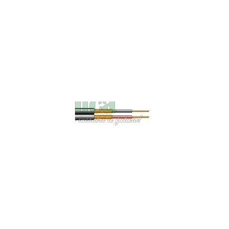 PIATTINA SCHERMATA 2X0.35MM