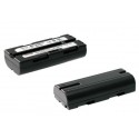 BATTERIA JVC BN-V907U - J-L 723 7,2V/950mAh