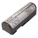 BATTERIA SONY LIP-12 LI-ION 3,6V/2200mAh 7,9Wh