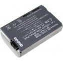 BATTERIA CANON BP308 - BP308S - BP308B - BP-310/315 7,4V 850mAh
