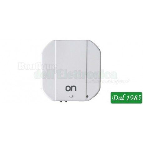 CONTROLLER WIRELESS PER INTERRUTTORE MAX300W 433MHZ