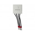 CONTROLLER PER CARICO ELETTRICO 230VAC/MAX 3500W, 433MHZ