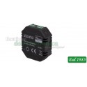 MICROMODULO DIMMER WIRELESS PER GESTIRE UN CARICO (MAX 500 W)