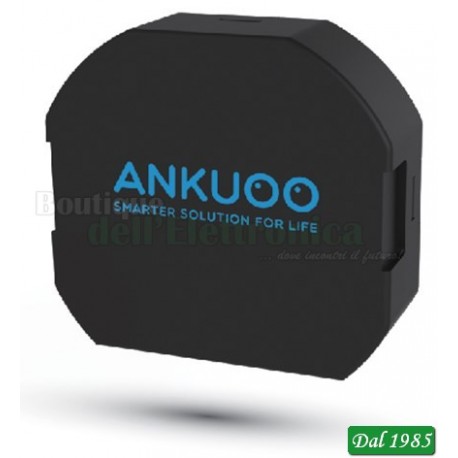 MODULO WIFI IOS ANDROID 250V 10A X E503