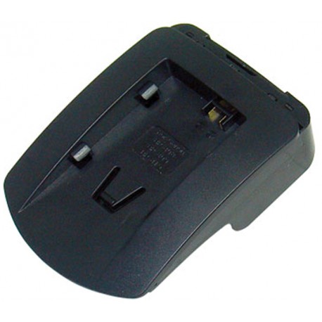 PLATE FITS FUJI NP-95